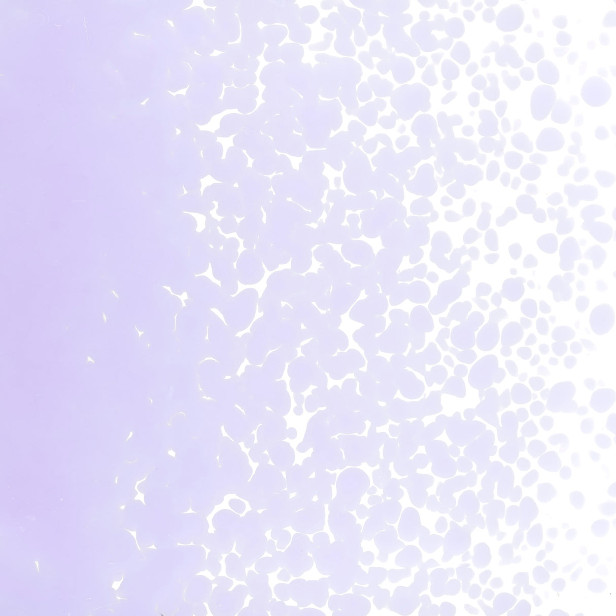 90 Frit Opal Medium Neo-Lavender