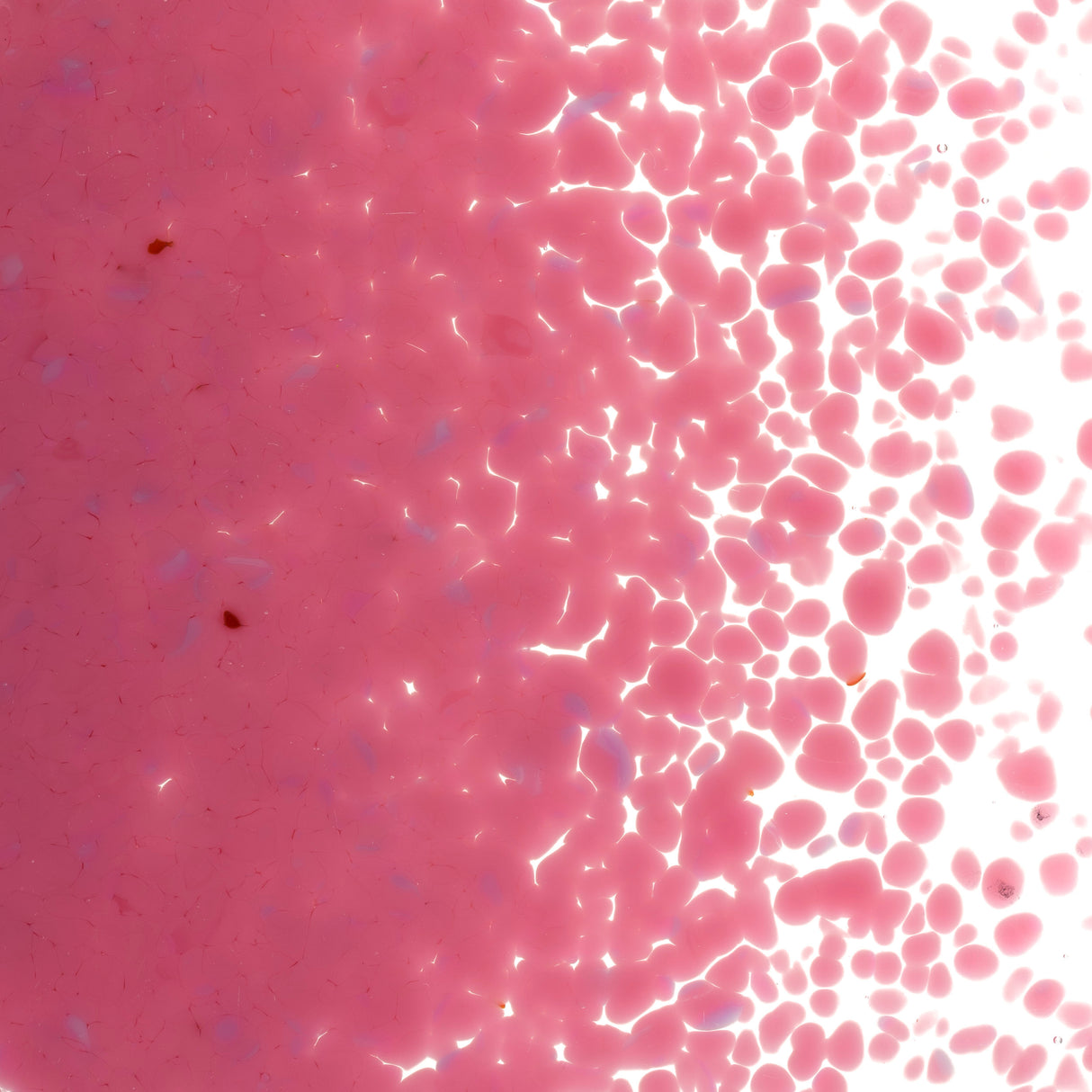 90 Frit Opal Medium Pink