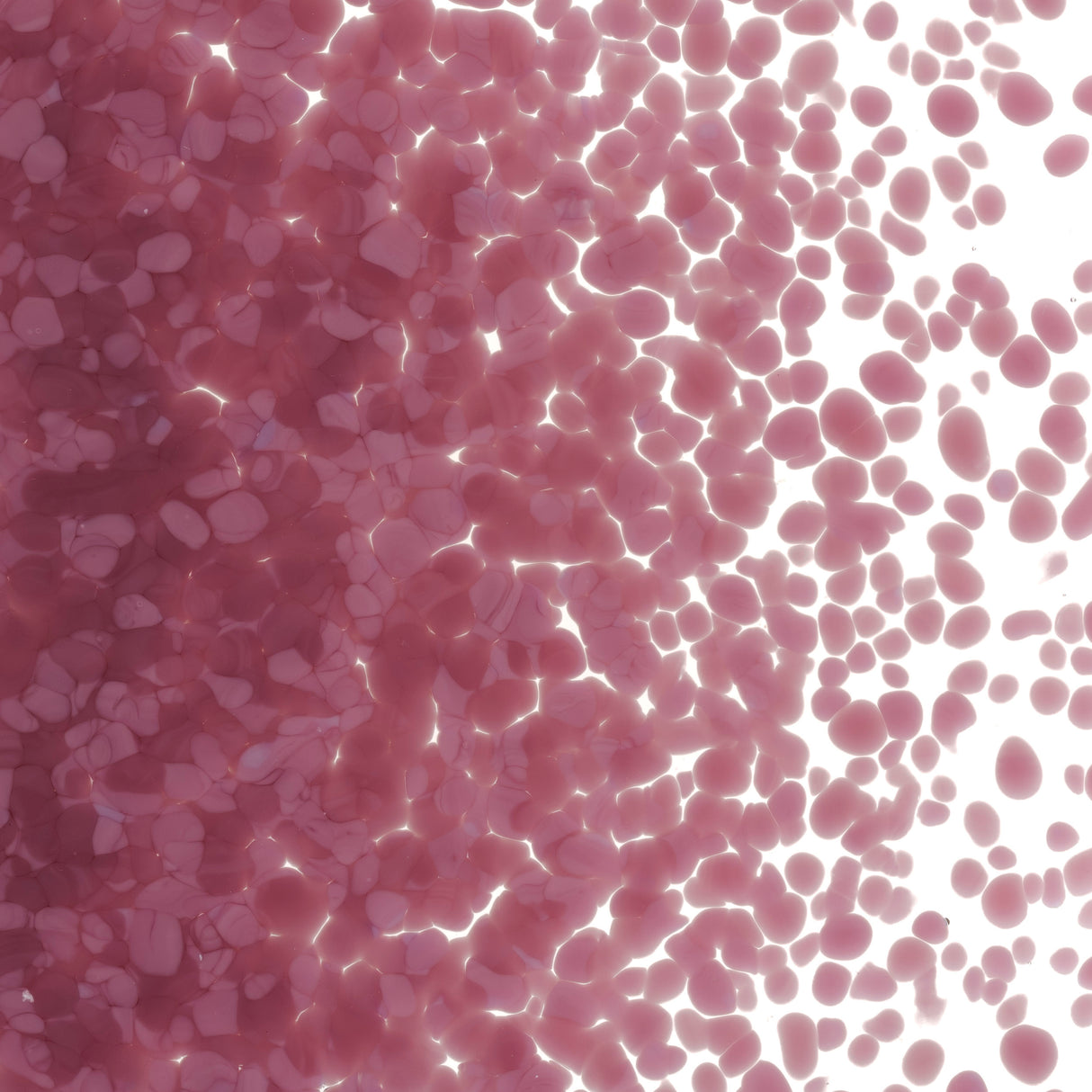 90 Frit Opal Medium Plum Striker