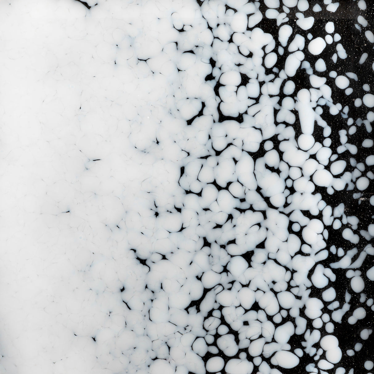 90 Frit Opal Medium Translucent White