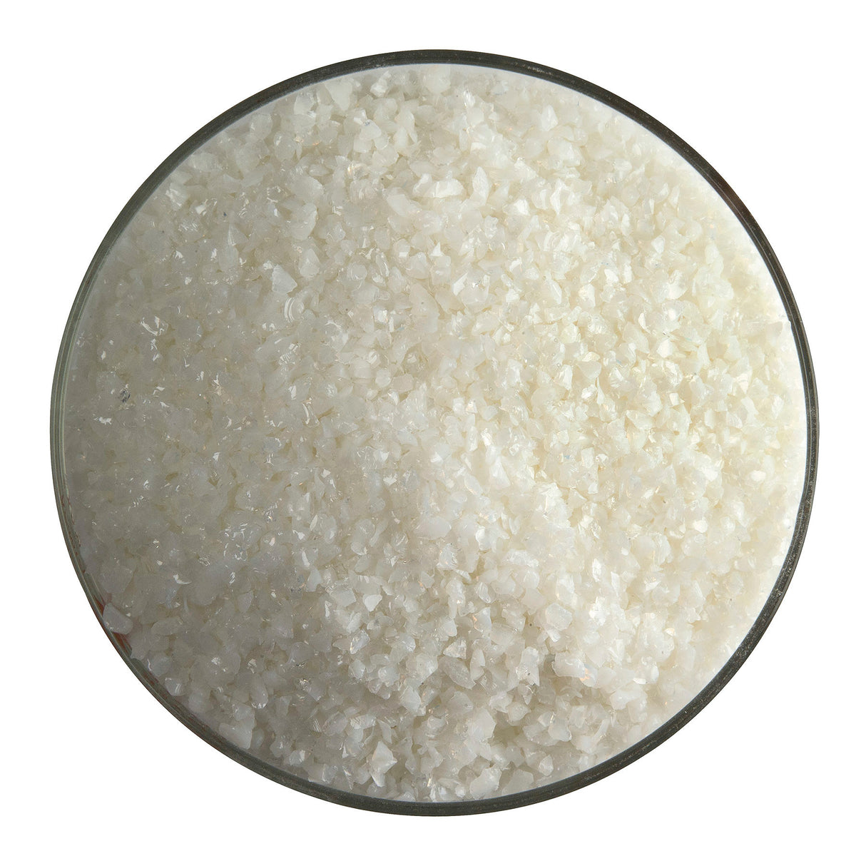 90 Frit Opal Medium Warm White