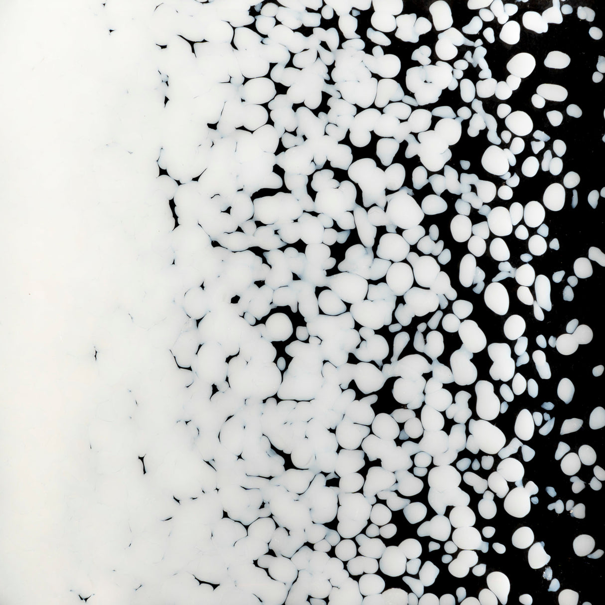 90 Frit Opal Medium Warm White