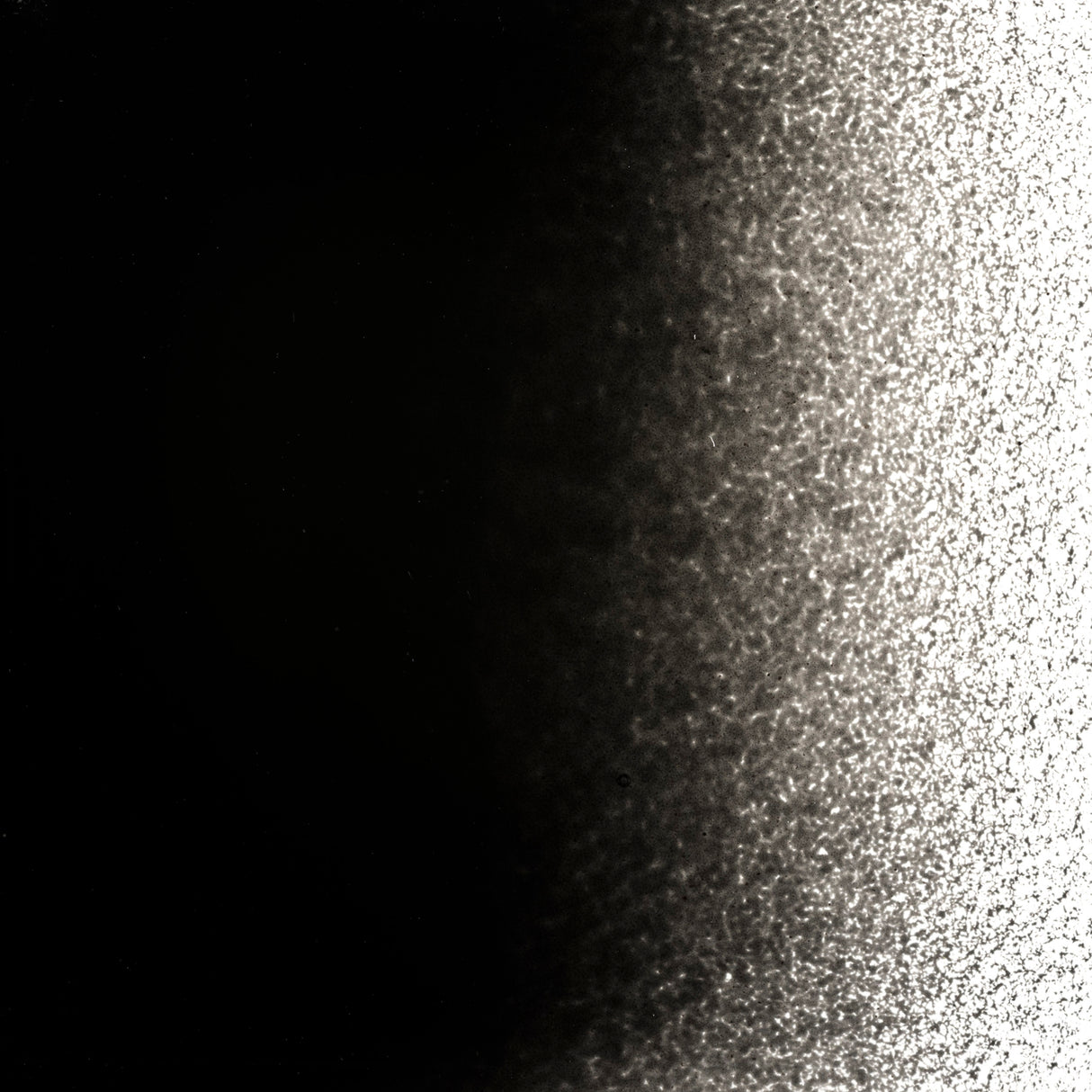 90 Frit Opal Powder Black