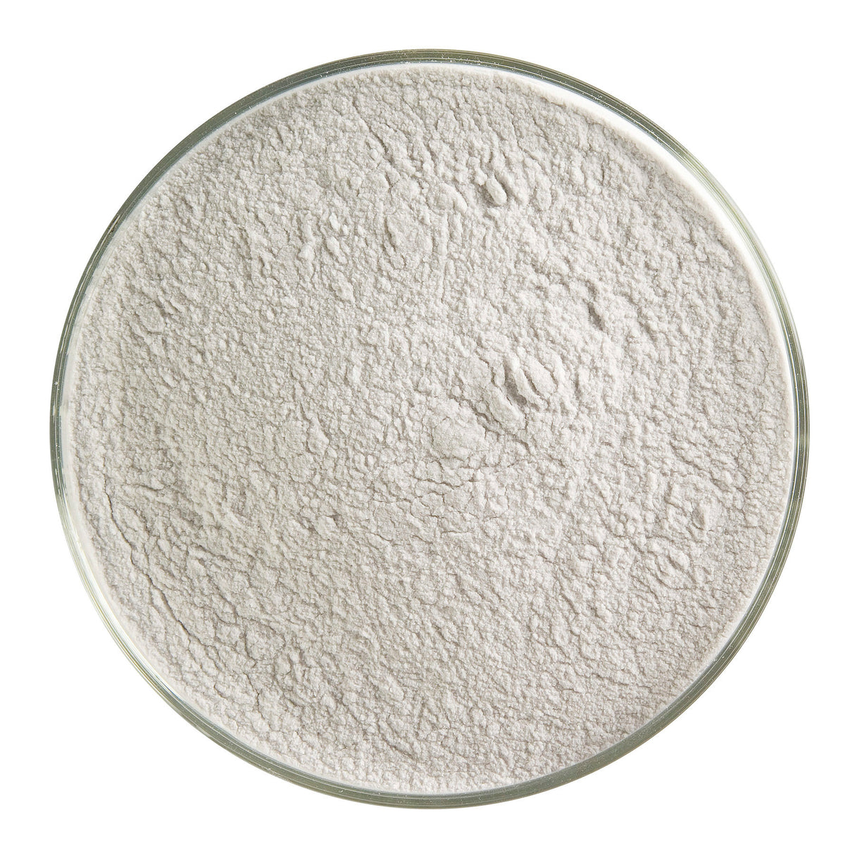 90 Frit Opal Powder Deco Gray