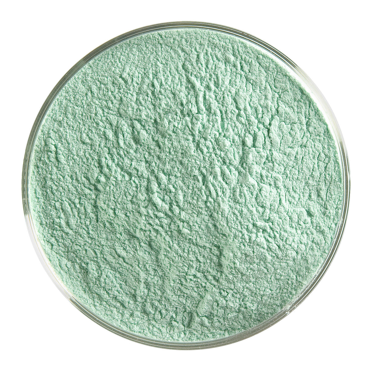 90 Frit Opal Powder Jade Green