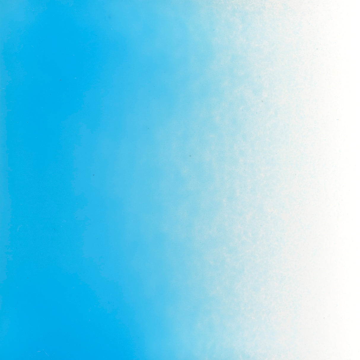 90 Frit Opal Powder Light Cyan