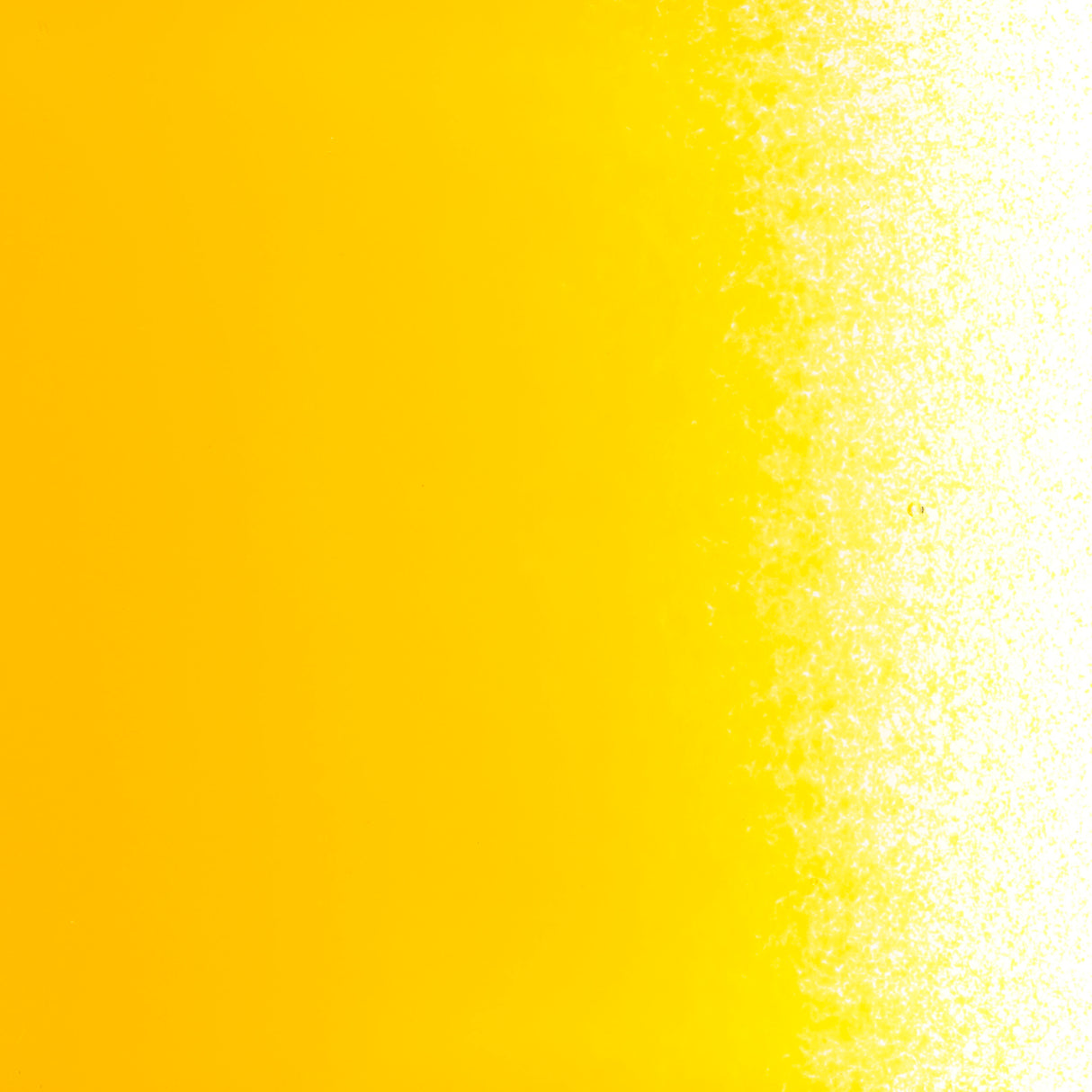 90 Frit Opal Powder Marigold Yellow