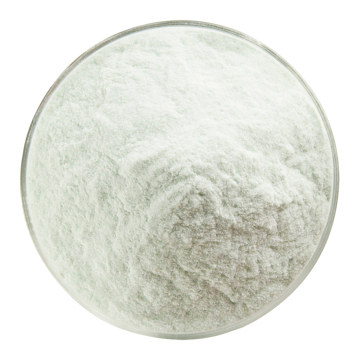 90 Frit Opal Powder Mineral Green