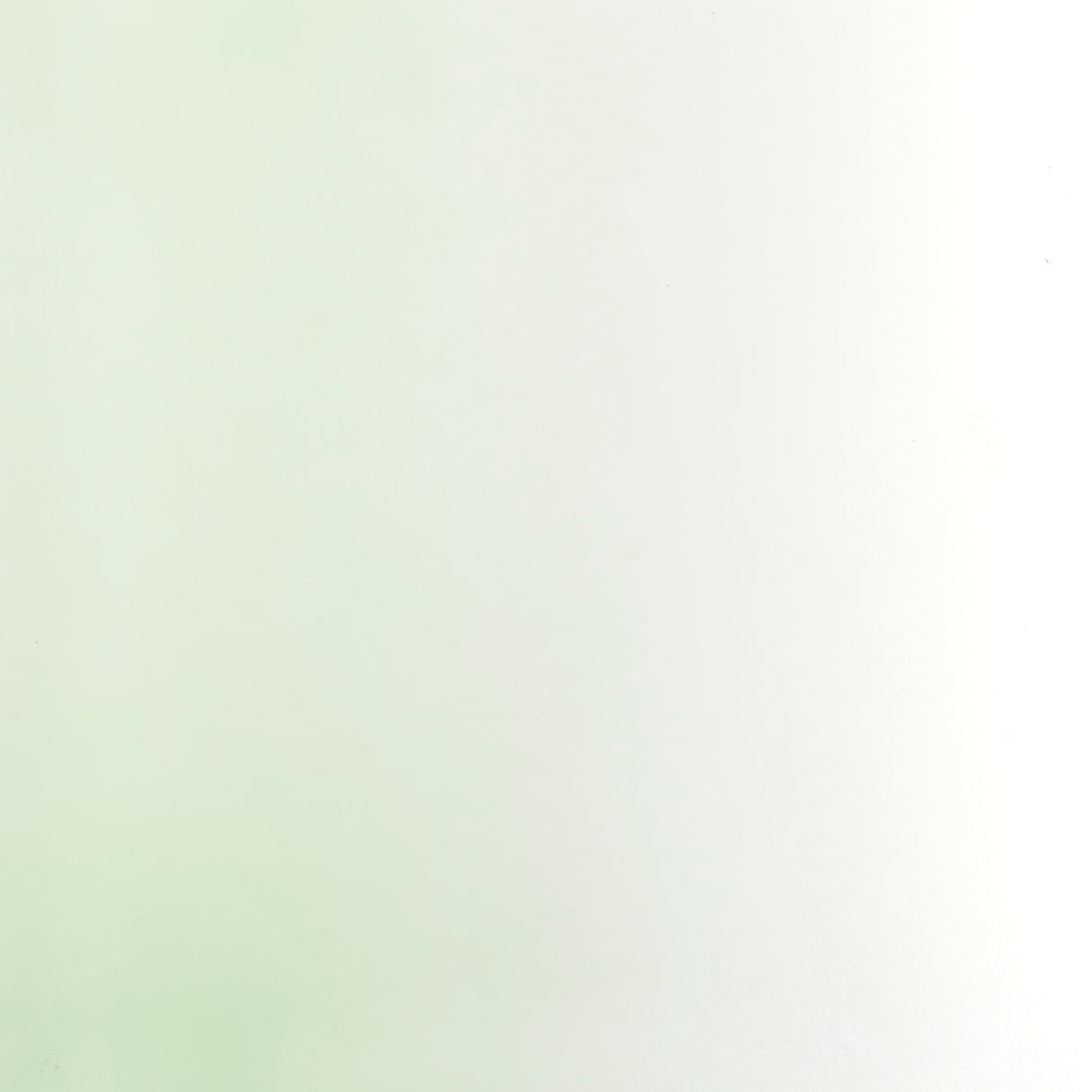 90 Frit Opal Powder Mint Green