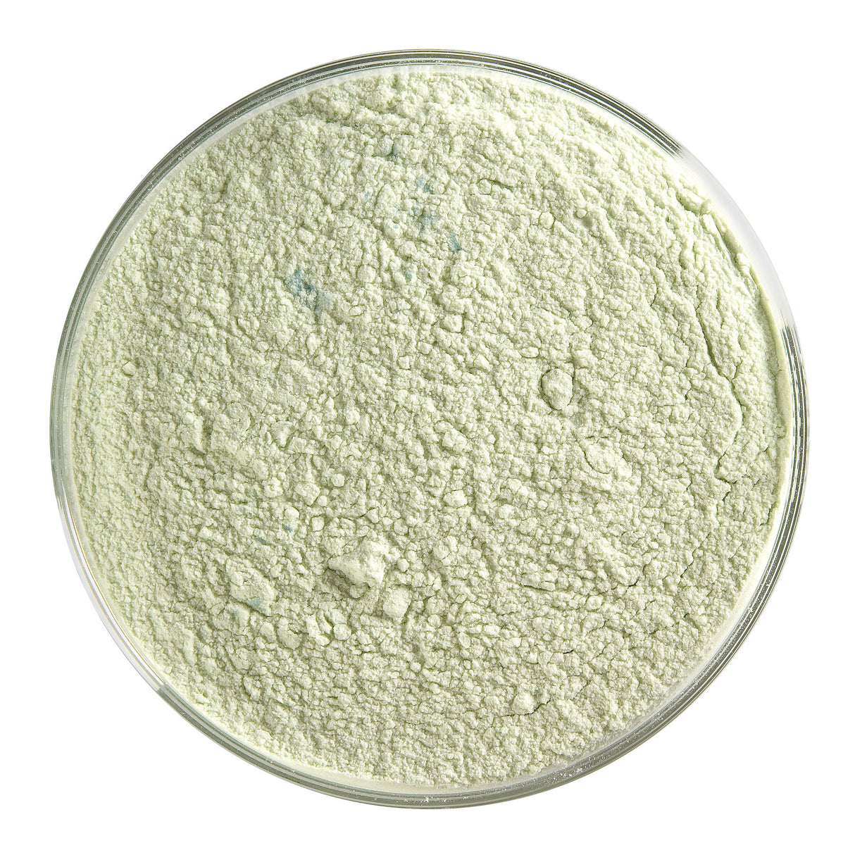 90 Frit Opal Powder Olive