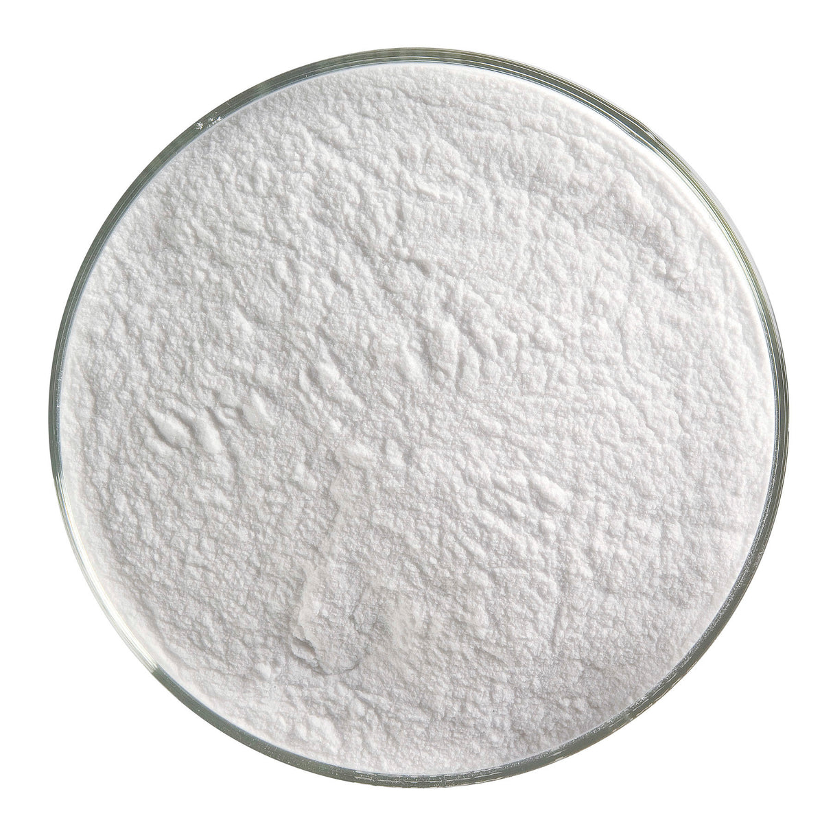 90 Frit Opal Powder Opaque White