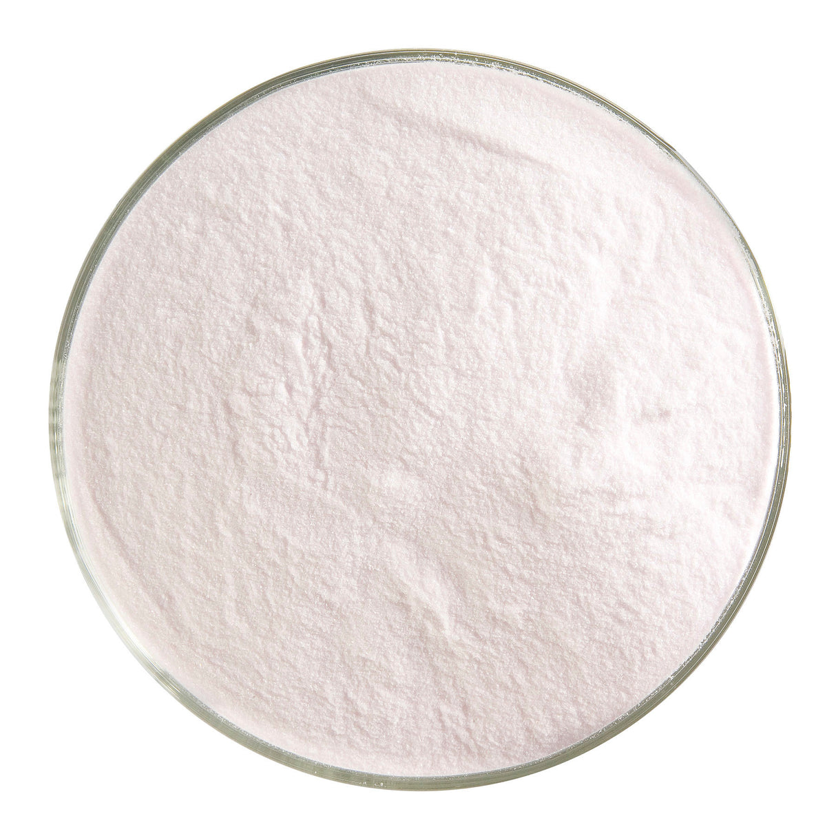 90 Frit Opal Powder Petal Pink