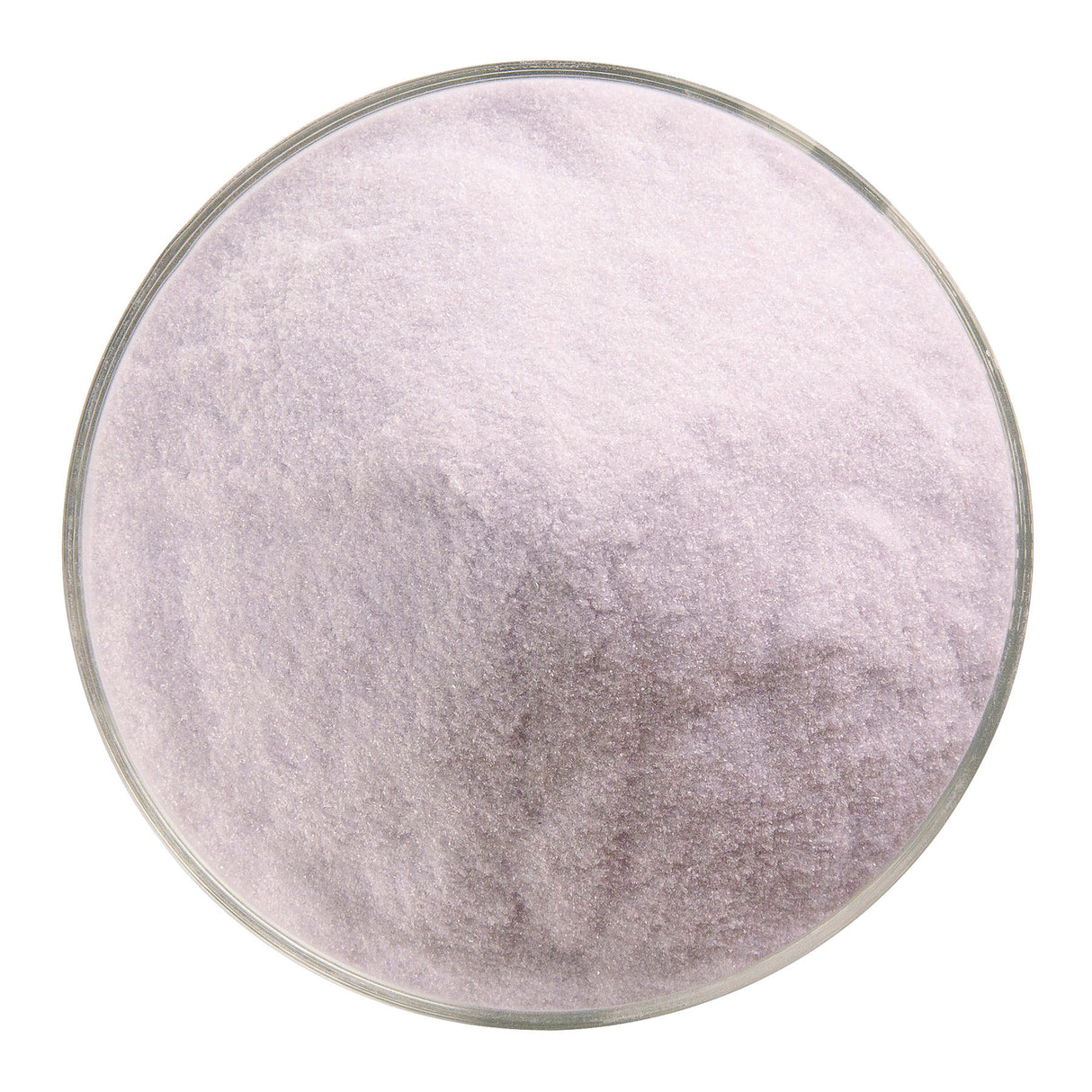 90 Frit Opal Powder Plum