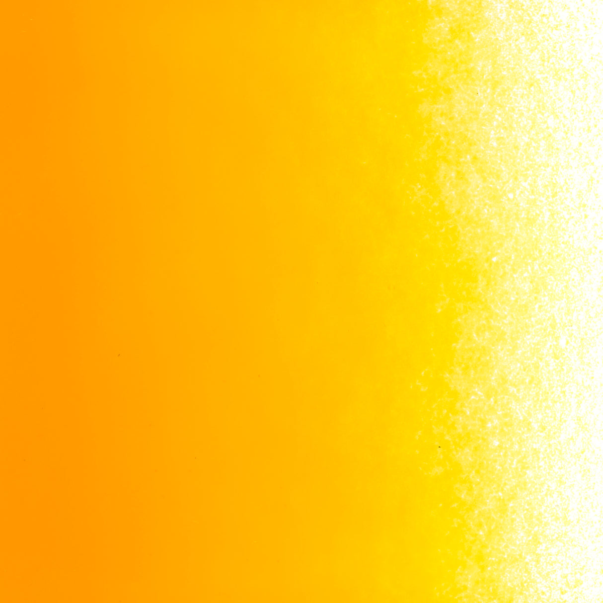 90 Frit Opal Powder Pumpkin Orange