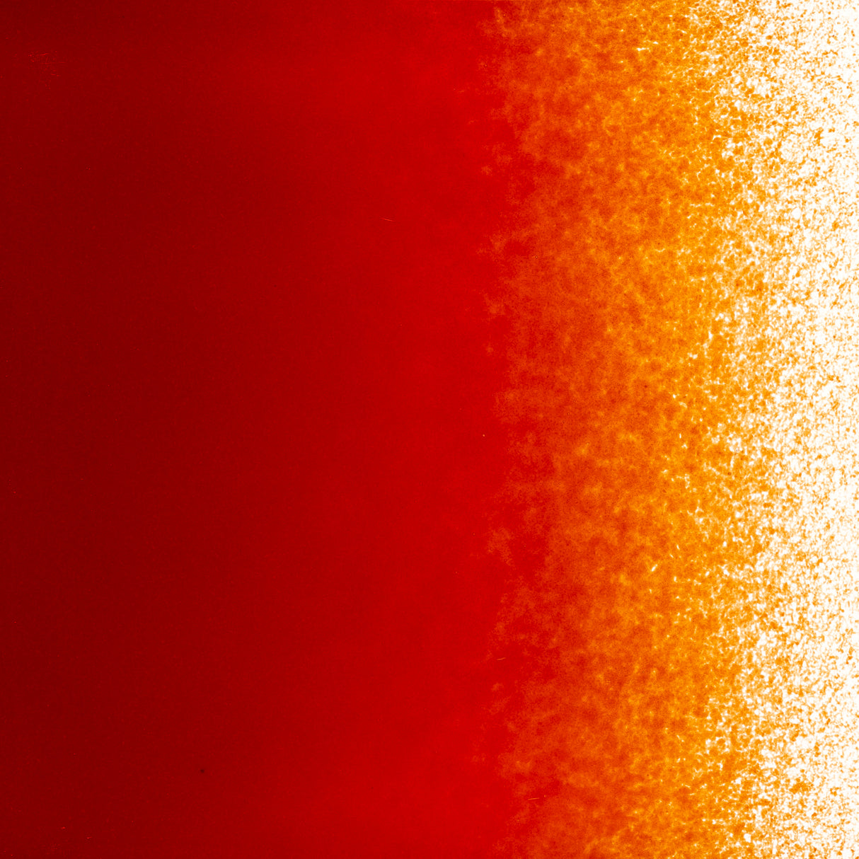 90 Frit Opal Powder Red