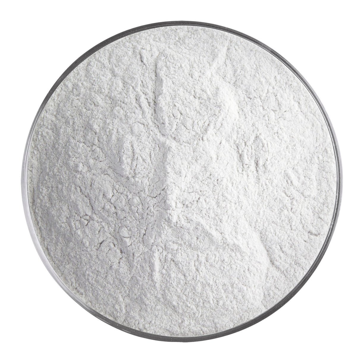 90 Frit Opal Powder Slate Gray