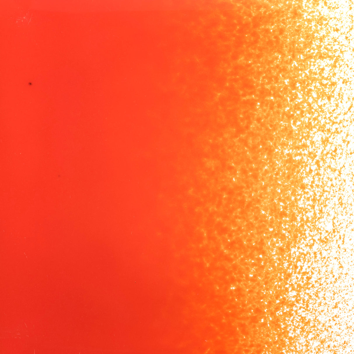 90 Frit Opal Powder Tomato Red