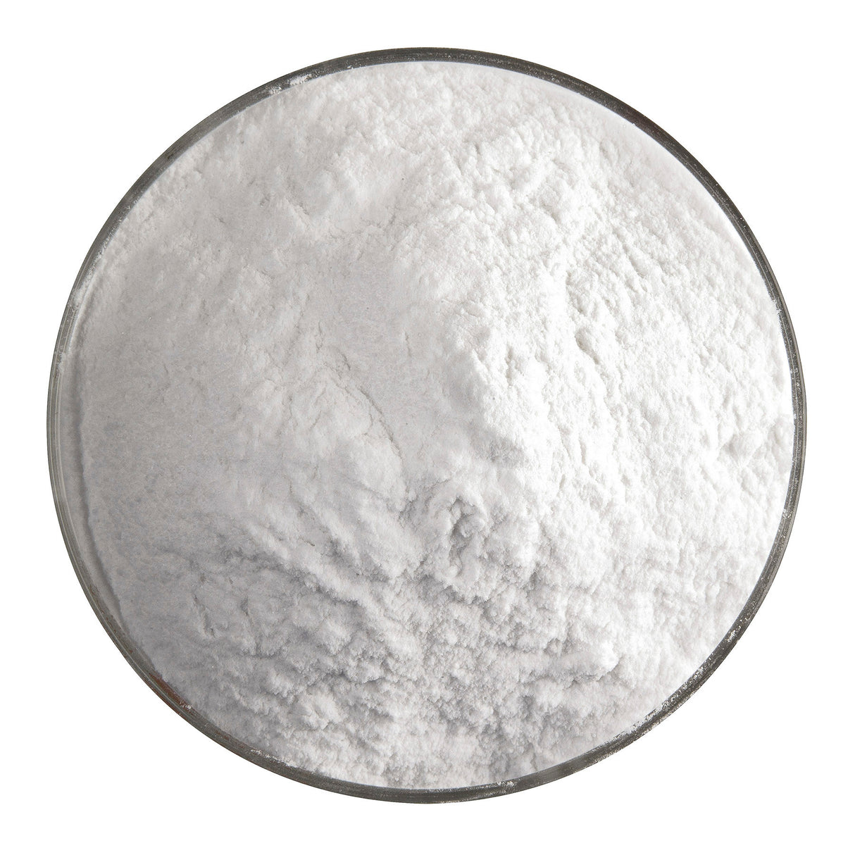 90 Frit Opal Powder Warm White