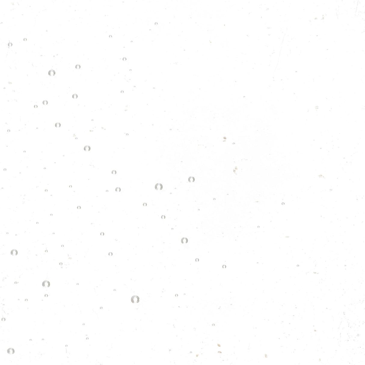 90 Frit Transparent Coarse Clear