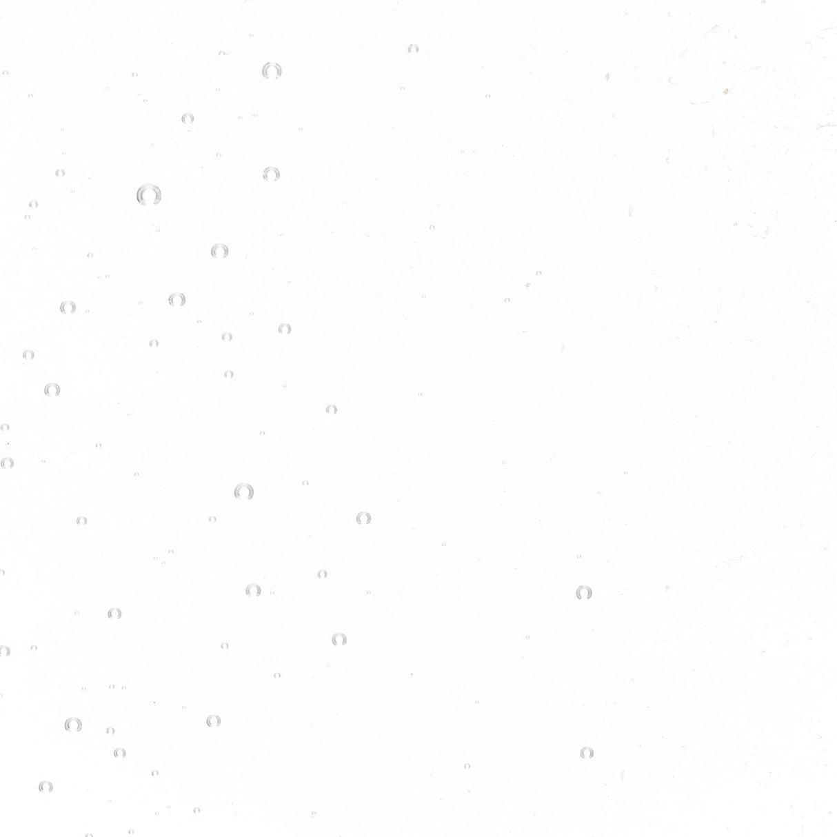 90 Frit Transparent Coarse Crystal Clear