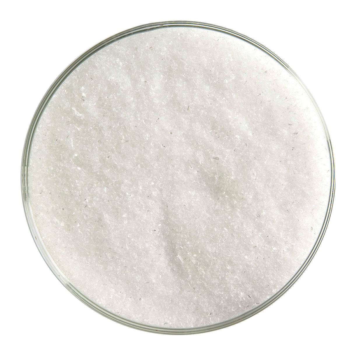 90 Frit Transparent Fine Clear