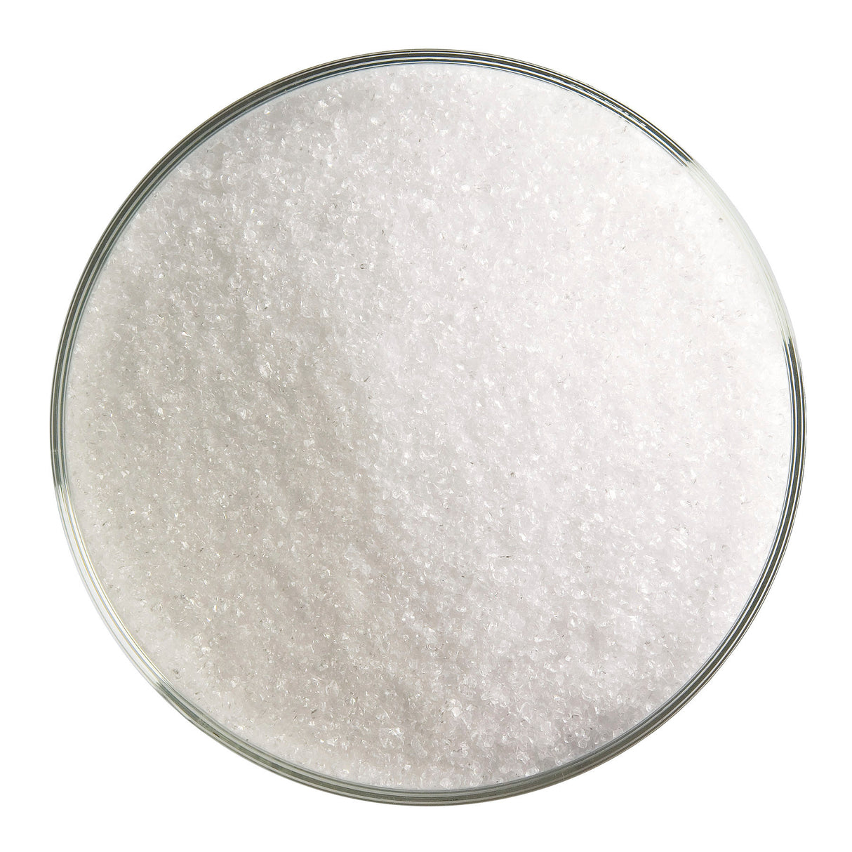 90 Frit Transparent Fine Crystal Clear