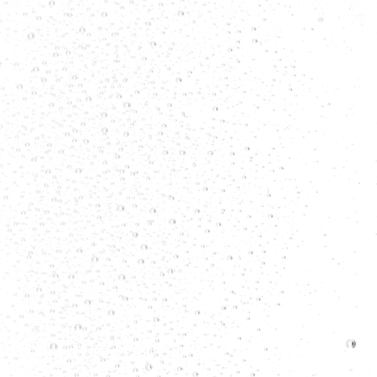 90 Frit Transparent Fine Crystal Clear