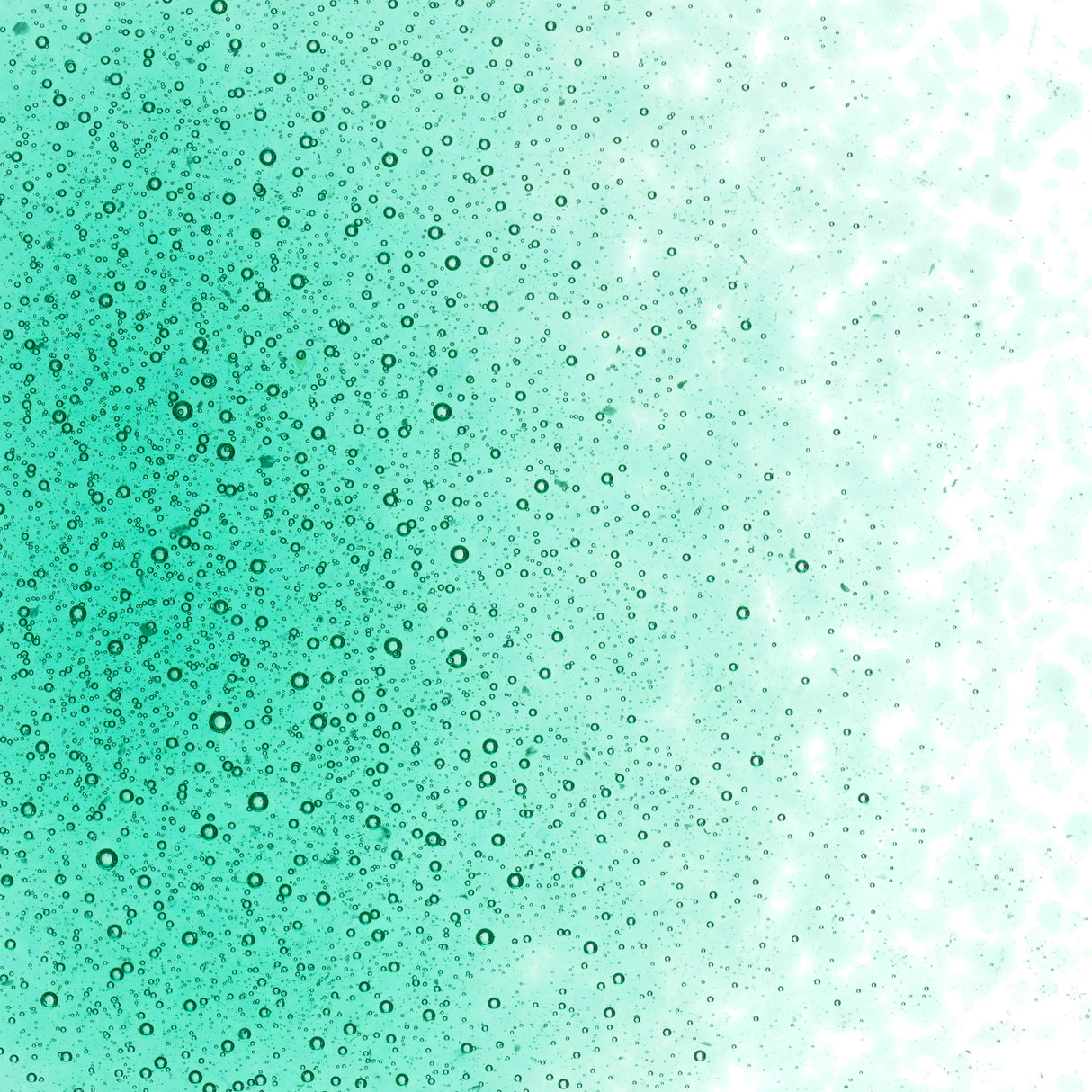 90 Frit Transparent Fine Emerald Green