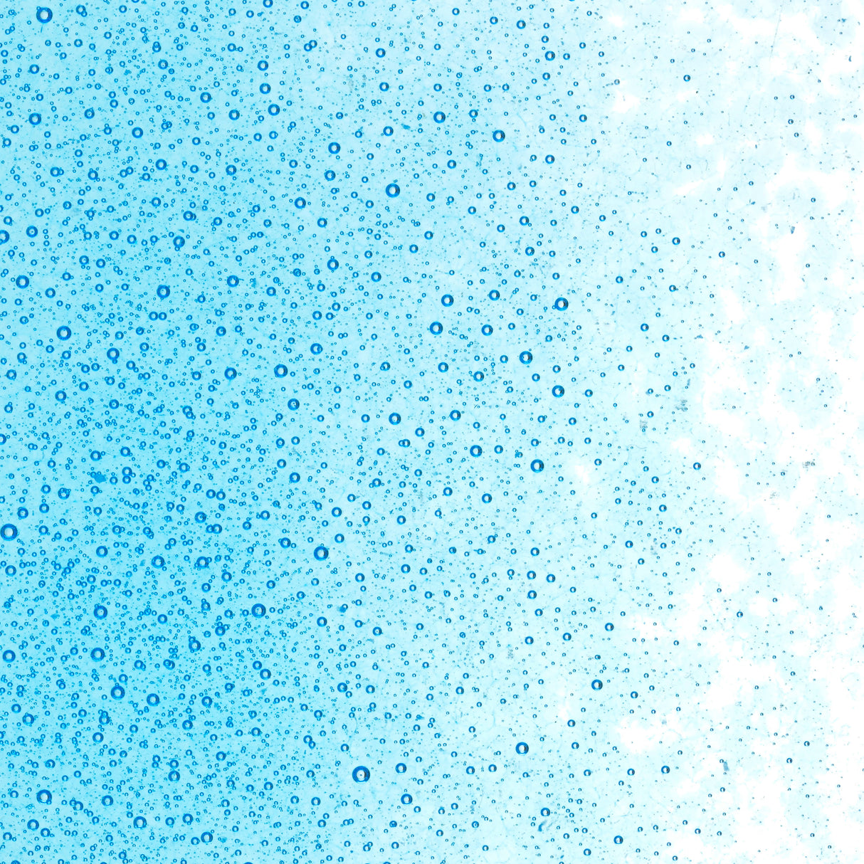 90 Frit Transparent Fine Light Turquoise