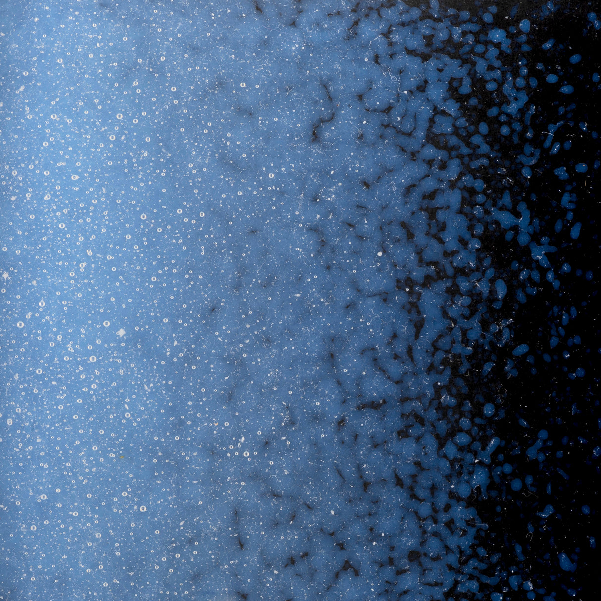 90 Frit Transparent Fine Opaline Striker