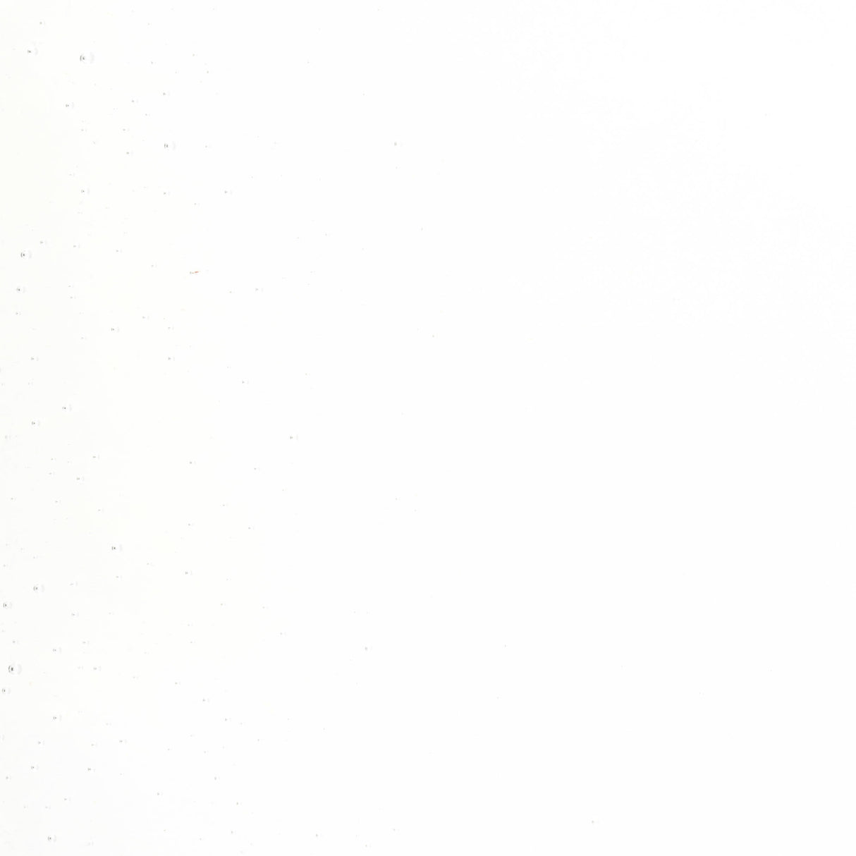 90 Frit Transparent Medium Clear