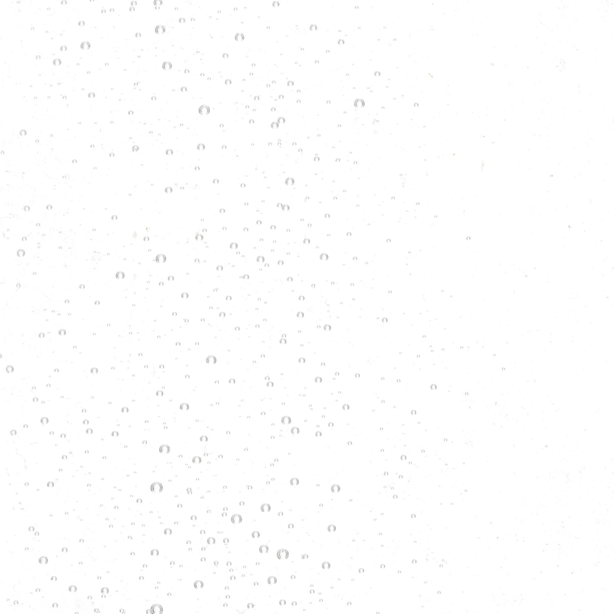 90 Frit Transparent Medium Crystal Clear