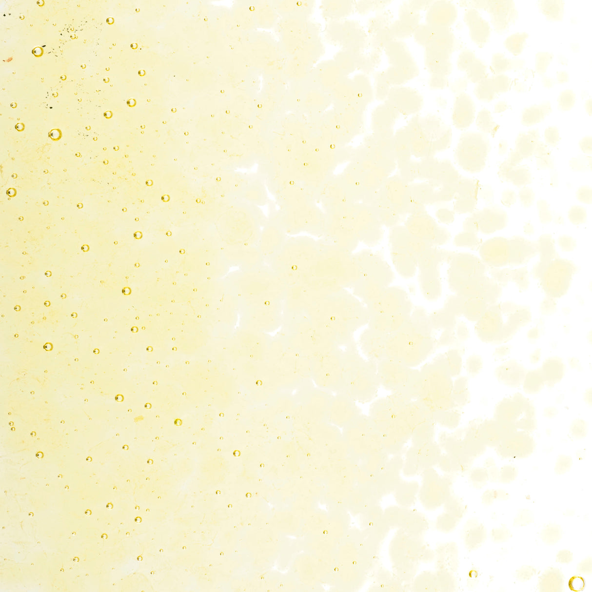 90 Frit Transparent Medium Light Amber