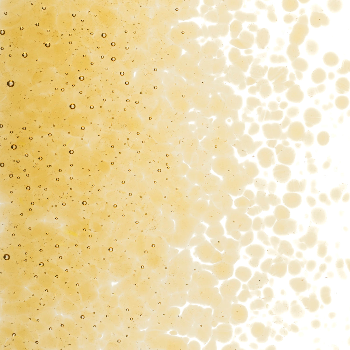 90 Frit Transparent Medium Medium Amber