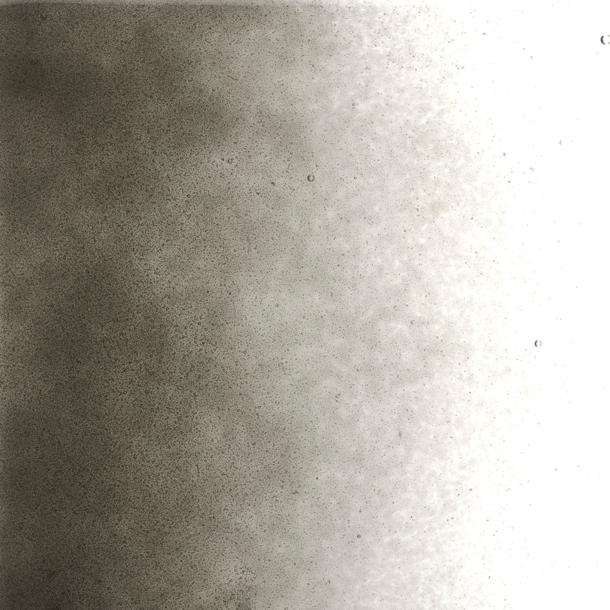 90 Frit Transparent Powder Charcoal