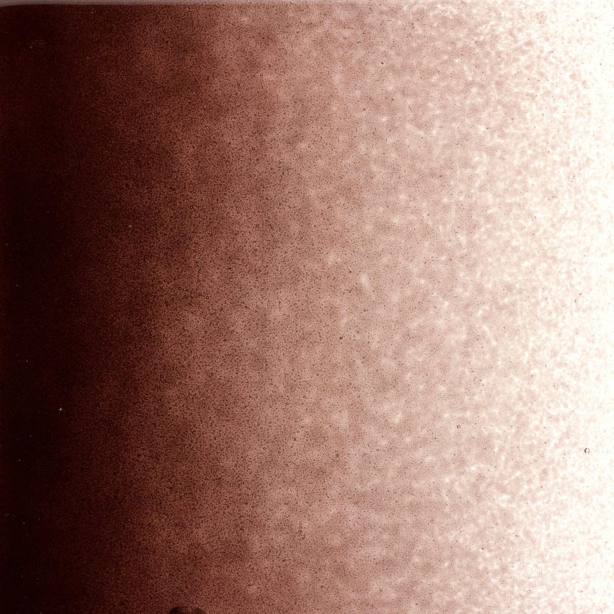 90 Frit Transparent Powder Deep Plum