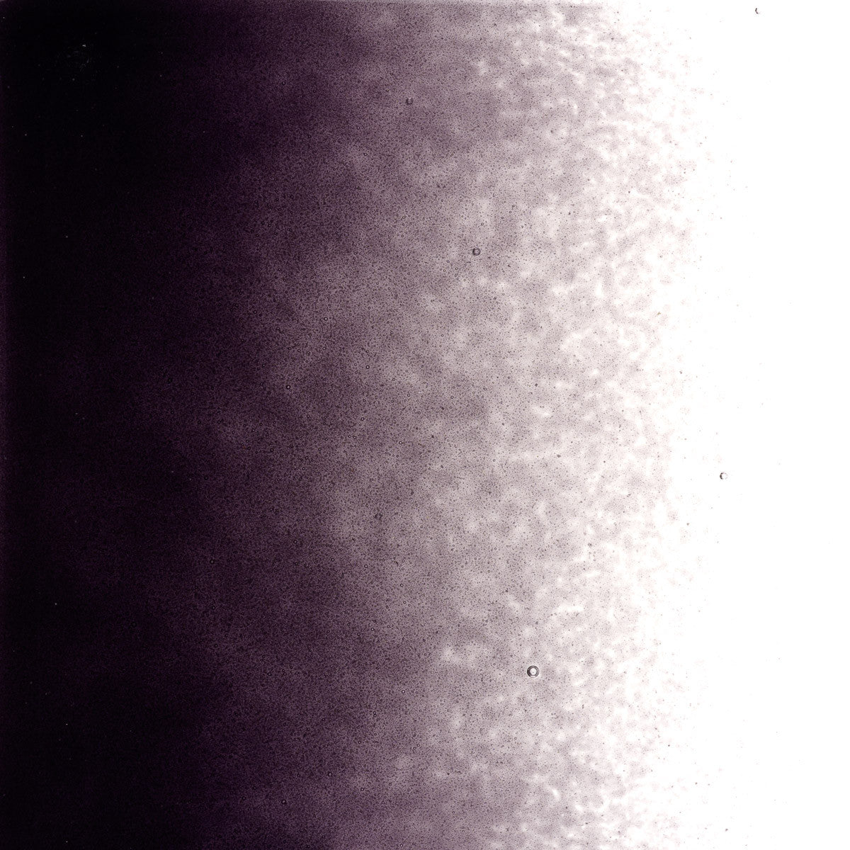 90 Frit Transparent Powder Deep Royal Purple - Stained Glass Express