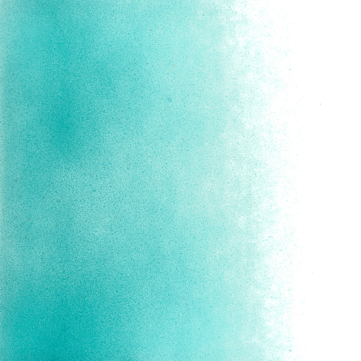 90 Frit Transparent Powder Leaf Green