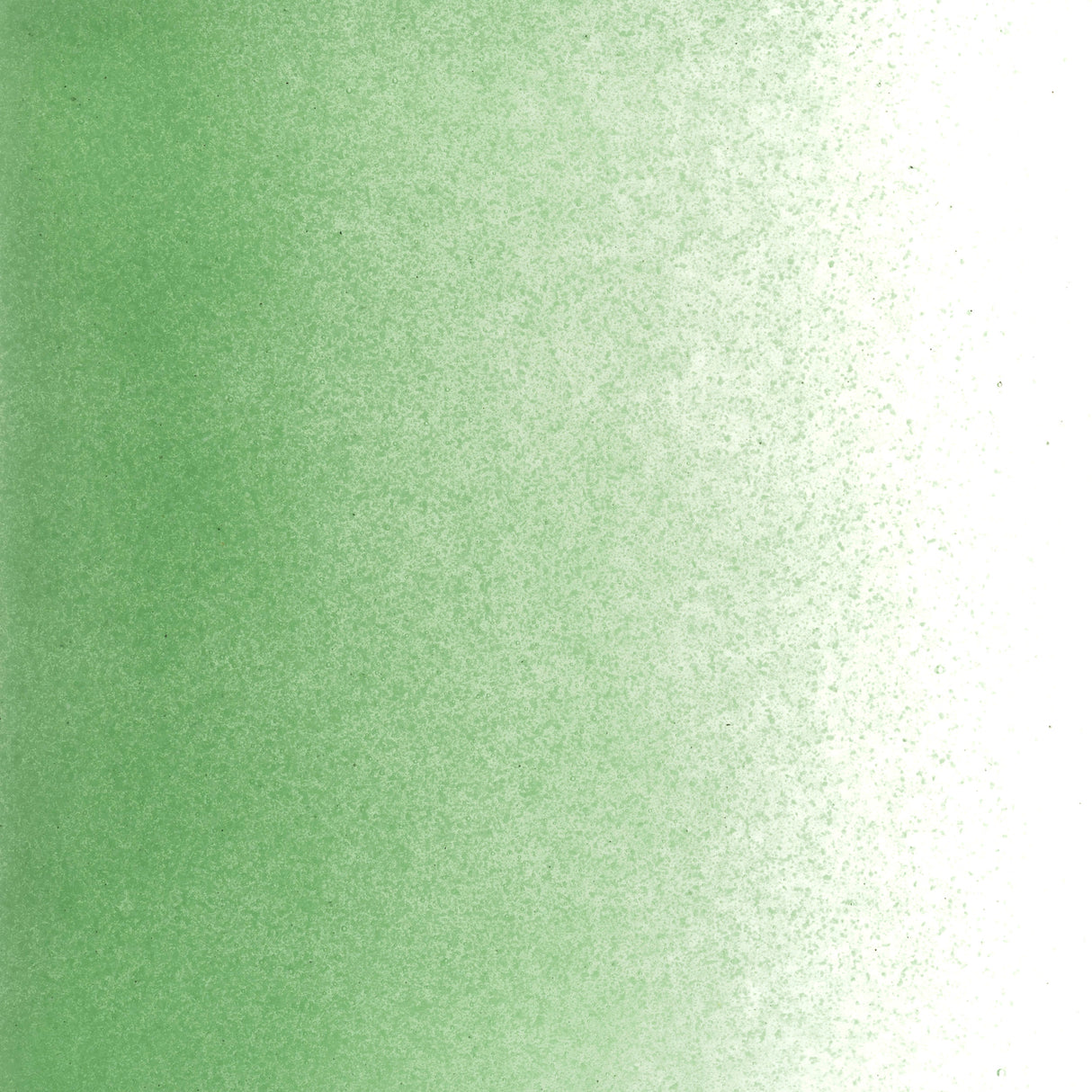 90 Frit Transparent Powder Light Green