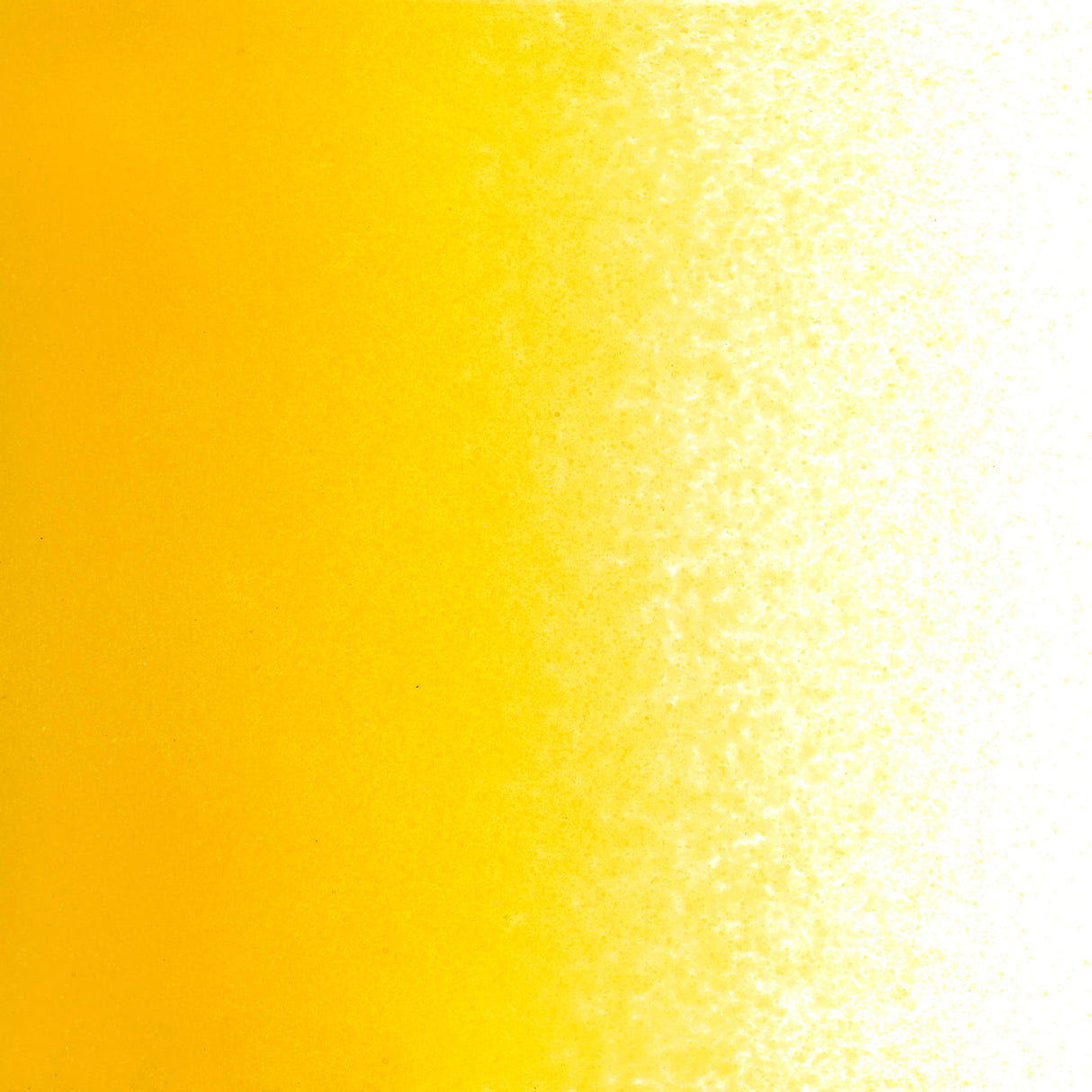 90 Frit Transparent Powder Marigold Yellow