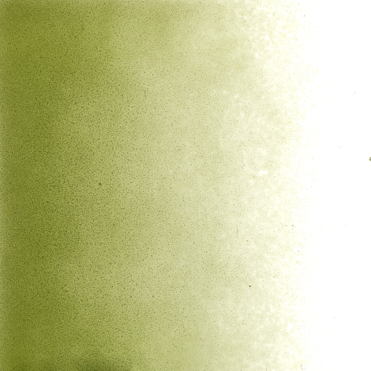 90 Frit Transparent Powder Pine Green