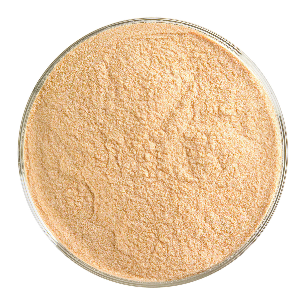 90 Frit Transparent Powder Red