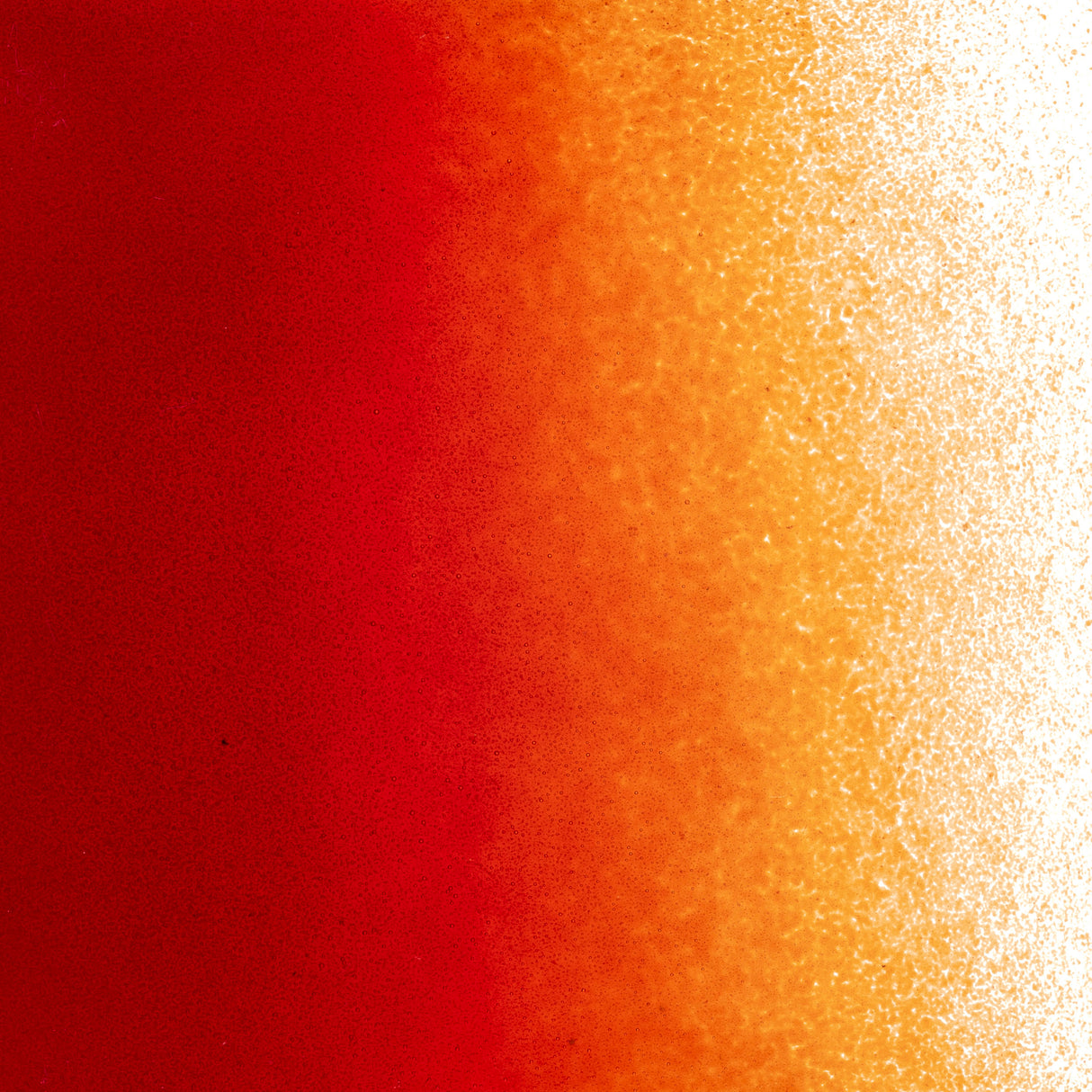 90 Frit Transparent Powder Red