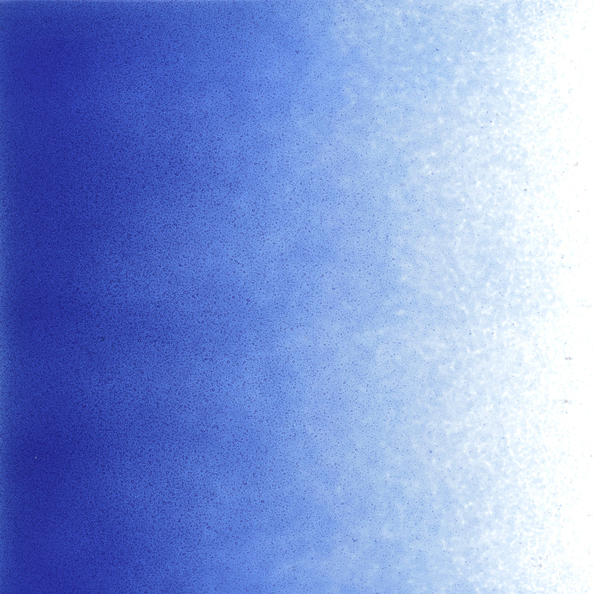 90 Frit Transparent Powder Royal Blue