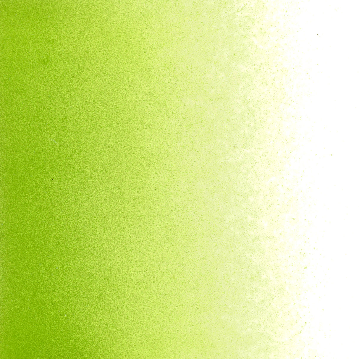 90 Frit Transparent Powder Spring Green