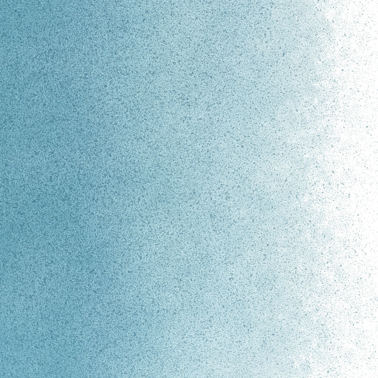 90 Frit Transparent Powder Steel Blue