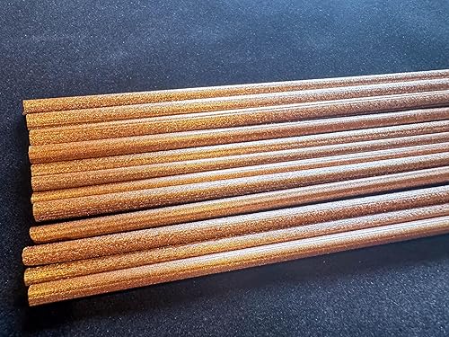 104 COE Rod Goldstone 5-8 mm