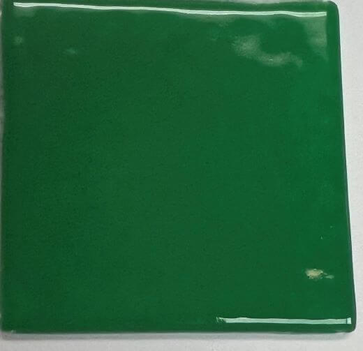 Gem Green Enamel LTD
