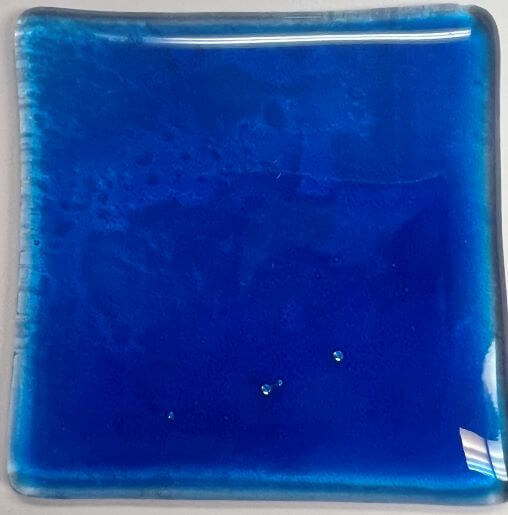 Water Blue Enamel LTD