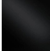 96 COE 2mm Thin Black - Stained Glass Express